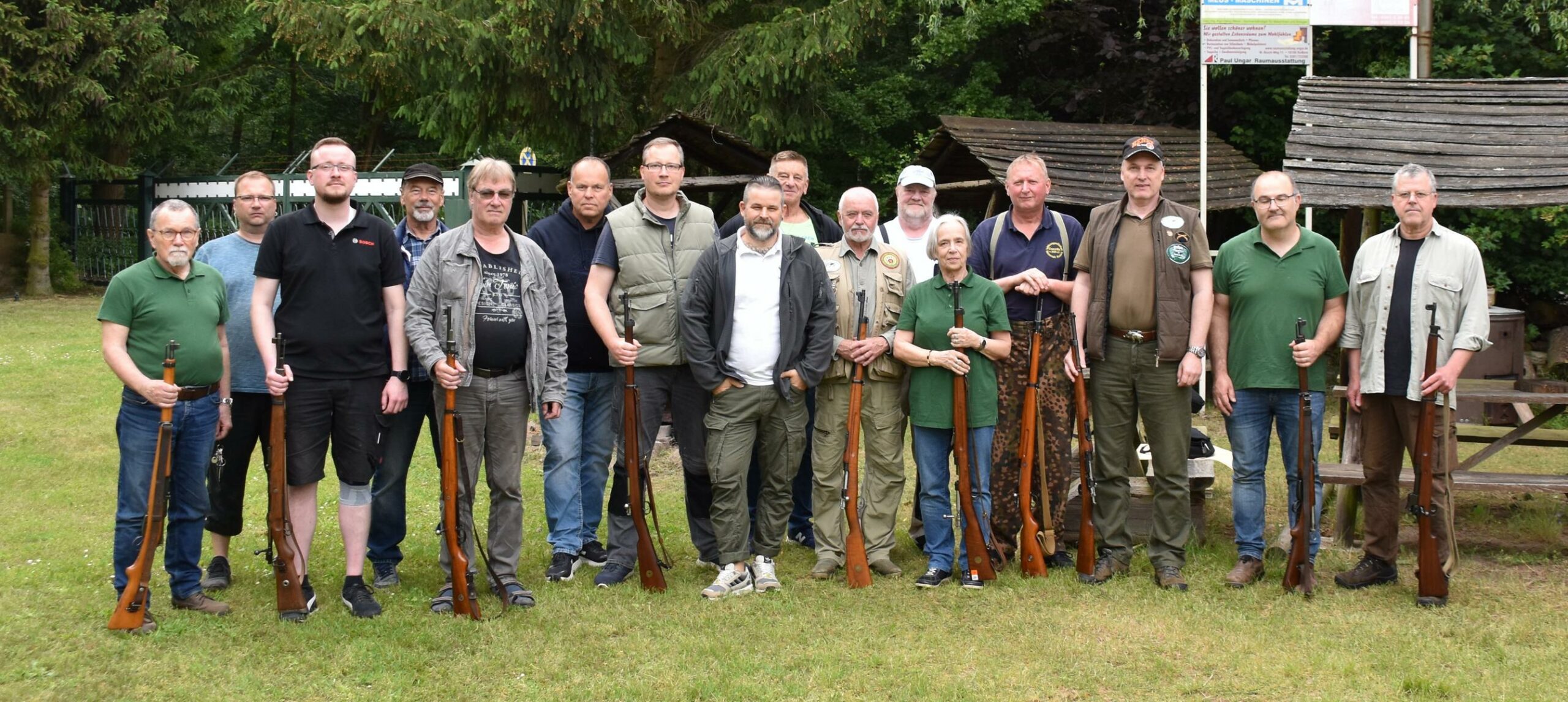 Du betrachtest gerade Bericht – Frankonia-Frühjahrspokal (2024)