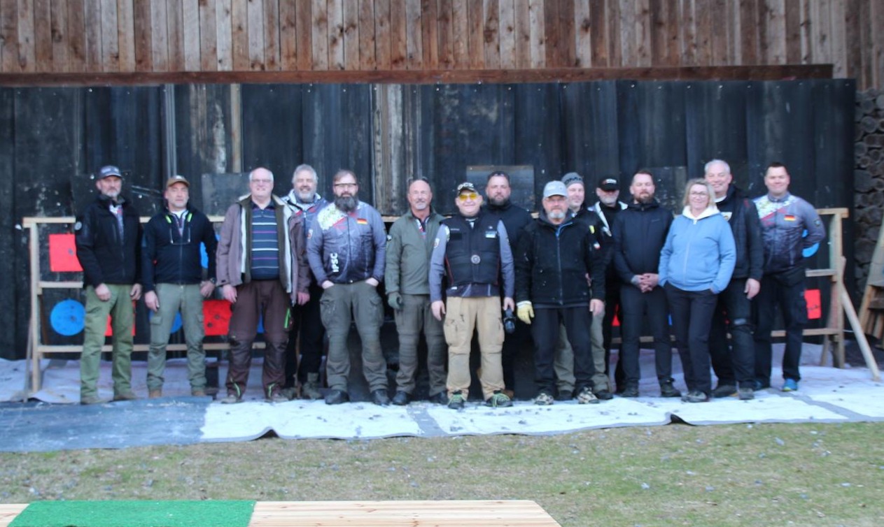 Du betrachtest gerade Bericht – BDS M-V Cup | 3Gun Fertigkeit (2026)