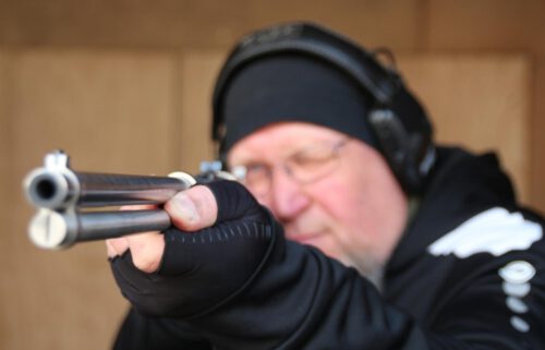 Bericht – BM Mitte | Fallscheibe/Speed (2026)