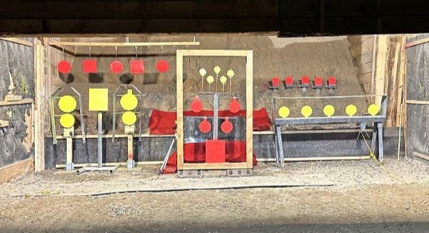 Du betrachtest gerade 3Gun Fertigkeit – Spaß pur in Berlin